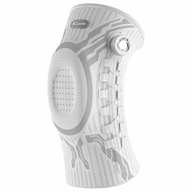 KneeFlow Kniebrace